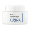 ALCINA For dry skin Facial Cream Myrrh – pleťový krém pro velmi suchou pleť náchylnou k vysychání, 100 ml