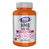 Now Foods HMB 500 mg 120 veg kapslí