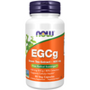 Now Foods EGCg Green Tea Extract 400 mg 90 kapslí