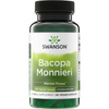 Swanson Bacopa Monniera BaCognize Extract 250 mg 90 kapslí