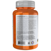 Now Foods Arginine 500 mg Ornithine 250 mg 250 kapslí