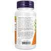 Now Foods Peppermint Gels 90 kapslí