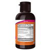 Now Foods Vitamin B-12 Complex Liquid 59 ml kapky