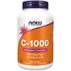 Now Foods Vitamín C 1000 mg s Šípkem + Bioflavonoidy 250 tablet