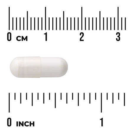 Swanson Kyselina Alfa Lipoová 50 mg 120 kapslí