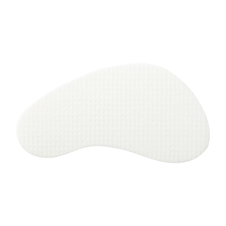 ALCINA Effective Care Collagen Eye Pads – kolagenové polštářky pod oči, 10x2 szt.