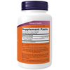 Now Foods Glucosamine Sulfate 750 mg 120 kapslí