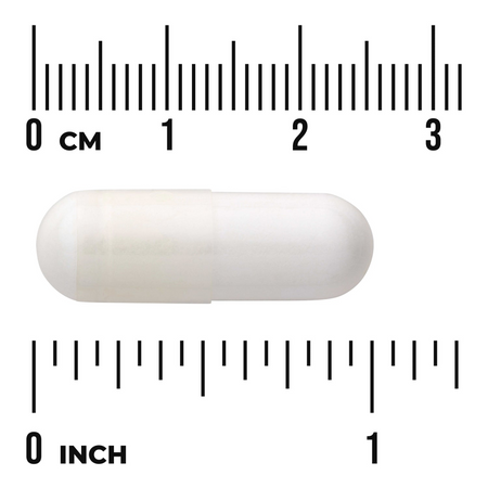 Swanson Albion Chelát Vápníku 180 mg 180 kapslí