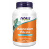 Now Foods Magnesium Citrate 120 veg kapslí
