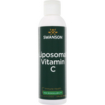 Swanson Vitamín C Lipozomální 148 ml