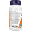 Now Foods Červená Rýže (Red Yeast Rice) 600 mg 120 kapslí