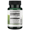 Swanson Rdesno Mnohokvěté Fo-Ti (He-Shou-Wu) 500 mg 60 kapslí