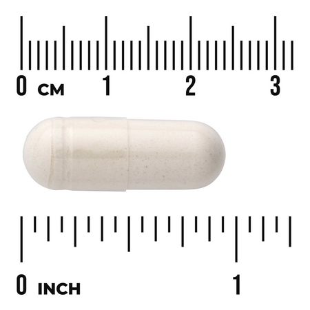 Swanson Naringin 500 mg 60 kapslí