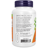 Now Foods Tart Cherry 500 mg 90 veg kapsli