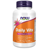 Now Foods Daily Vits 120 veg kapslí