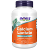 Now Foods Calcium Lactate 250 tablet