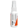 Now Foods Vitamín D3 1000 iu + K2 100 mcg Lipozomální 59 ml spray