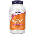 Now Foods ADAM Softgels Mens Multiple Vitamin 180 kapslí