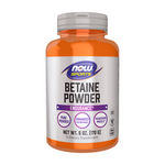 Now Foods Betaine Pudr 170 g