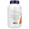 Now Foods Psyllium Husk 700 mg 180 veg kapslí