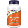 Now Foods NutraFlora FOS Powder 113 g