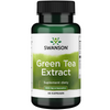Swanson Zelený čaj (Green Tea) Extract 500 mg 60 kapslí