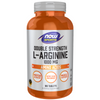 Now Foods L-Arginine 1000 mg Double Strength 180 tablet
