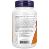 Now Foods Cholin Inositol 100 veg kapslí