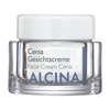 ALCINA For dry skin Facial Cream Cenia – intenzivně hydratační pleťový krém pro suchou pleť, 50 ml