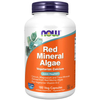 Now Foods Red Mineral Algae 180 veg kapslí