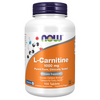 Now Foods L-Carnitine 1000 mg 100 tablet