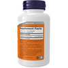 Now Foods L-Tryptophan 500 mg 120 kapslí