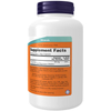 Now Foods Magnesium Malate Caps 180 kapslí