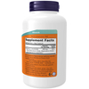 Now Foods Magnesium 400 mg 180 kapslí