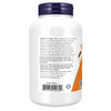 Now Foods Prebiotic Inulin Fiber 180 veg kapslí