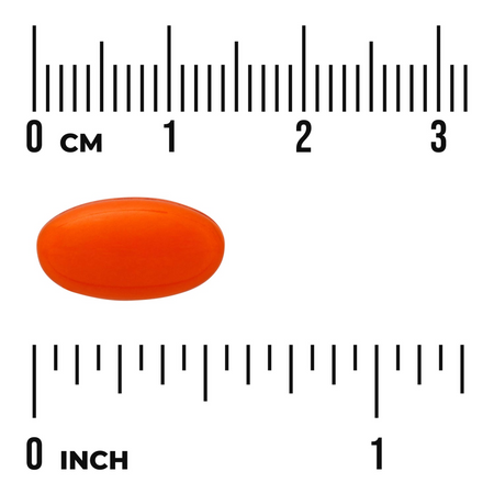 Swanson Koenzym Q10 60 mg 120 kapslí