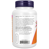 Now Foods Niacin 500 mg, Double Strength Flush-Free 90 veg kapslí