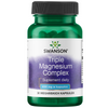 Swanson Triple Magnesium Complex 400 mg 30 kapslí