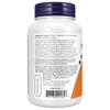 Now Foods L-Tyrosine 750 mg Extra Strength 90 veg kapslí