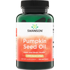 Swanson Dýňový Olej (Pumpkin Seed Oil) 1000 mg 100 kapslí