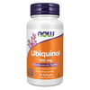 Now Foods Ubiquinol Koenzym Q10 100 mg 60 kapslí
