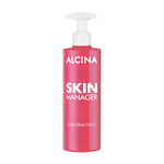 ALCINA Skin Manager AHA Effect Tonic – pleťové tonikum s kyselinou AHA, sjednocující tón pleti, 190 ml