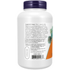 Now Foods Magnesium 400 mg 180 kapslí