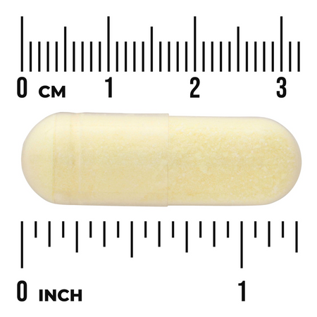 Swanson ALA Kyselina Alfa Lipoová 600 mg 60 kapslí