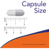 Now Foods Vitamín C 1000 mg Bioflavonoidy a Rutin 30 veg kapslí