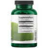 Swanson Celer (Celery Seed) 500 mg 180 kapslí