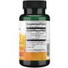 Swanson Vitamín E 400 iu i Selén 50 mcg 90 kapslí