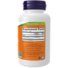 Now Foods Spirulina, Double Strength, Organic 1000 mg 240 tablet
