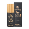 ALCINA It's never too late Anti-Wrinkle Serum – protivráskové pleťové sérum, 30 ml