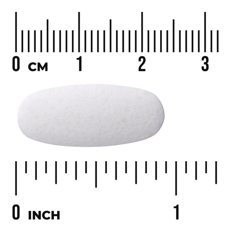 Swanson MSM Methylsulfonylmethan TruFlex 1500 mg 120 tablet